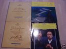 STRAUSS BORODIN RAVEL PROKOFIEFF SCHUBERT Fricsay DGG