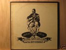 Crying Sam Collins and his Git-Fiddle Origin OJL10 RARE