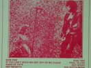 ROLLING STONES / NASTY HABITS IN GLASGOW / LP MINT