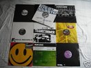 15x Trance/Techno/Acid 12
