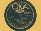 Frank Trumbauer & Bix on Okeh #2