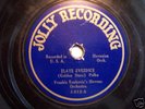 Frankie Yankovic slovenian polka 78 Jolly Recording 512