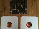 WHITE STRIPES-GET BEHIND ME SATAN Promo only LP