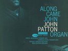John Patton on Blue Note