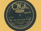 Frank Trumbauer & Bix on Okeh #1