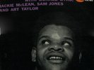 WALTER DAVIS JR. -DAVIS CUP - BLUE NOTE 4018 MONO