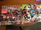 Yeah Yeah Yeahs -Fever to tell - RARE Picture Disc NEW
