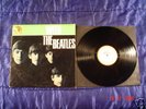 Beatles,With the Beatles,Odeon STO 83568  D,weissgold