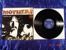 Mothers of Invention,Absolutely free,Verve 710006 D,Foc