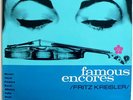 Janine Andrade - Famous Encores: Supraphon Stereo MINT