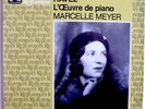 Marcel Meyer: Ravel piano works - 2LP MINT