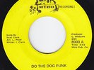 ISAAC CLARK Do The Dog Funk SUPERB deep funk 45 LISTEN
