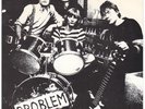 PROBLEM Va Har Ja Gjort  swedish punk kbd HEAR