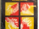 MALARIA-EMOTION LP-MINT