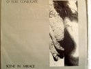 O YUKI CONJUGATE-SCENE IN MIRAGE-A MISSION LP-MINT