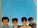 THE FEELIES-SELF TITLED-PUNK ORIGINAL UK LP-MINT