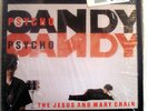 THE JESUS AND MARY CHAIN-PSYCHOCANDY LP-MINT