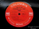 Bob Dylan Bringing It All Back Home USA Mono DEMO LP