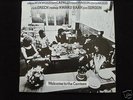 TRAFFIC Welcome To The Canteen UK 1st Press Nr MINT LP