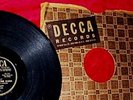 Bill Haley 78 RPM 