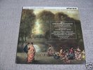 Mozart:Eine kleine Nachtmusik (Karajan).UK Lp Sax 2389