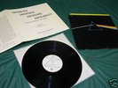 PINK FLOYD Dark Side Moon LP 1979 MFSL Original Master