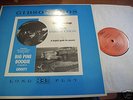 GIBSON BROS Big Pine Boogie LP bassholes 68 comeback
