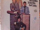 THE BEATLES YESTERDAY AND TODAY  RECORD