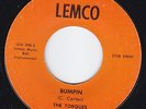 TORQUES Bumpin RARE northern soul FUNK r&b Lemco LISTEN
