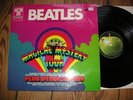 BEATLES * Magical Mystery Tour * Apple Hor Zu * GERMAN