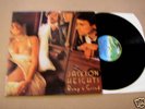 JACKSON HEIGHTS Bump 'n' Grind LP