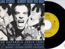 ROLLING STONES Almost hear you 7