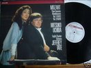 Mitsuko Uchida Mozart Piano Concertos 11&12 New OS Mint