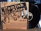 Ed Bell - Mamlish Moan LP rare blues