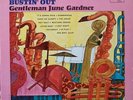 LP Gentleman June Gardner - Bustin' Out - US Emarcy