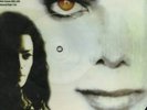 Michael Jackson (Vinyl Picture Disc) Ghosts