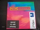 Nine Inch Nails Head Like A Hole UK 7