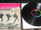 The Beatles - Twist And Shout Lp Canada Capitol 6000