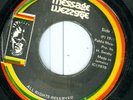 HUGH MUNDELL - GREAT TRIBULATION  OG JA MESSAGE 45 CLIP