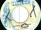 MESSIAHS CONFUSIONIN A BABYLON ORIG JAM MOSES 7