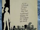 BND / Nick Cave: The Birthday Party – vinyl LP 1980
