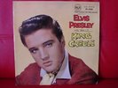 Elvis Presley: King Creole ORG BLACK RCA 
