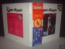 Rolling Stones / GEM Japan ONLY 2LP OBI BOOKLET 1972