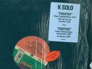 K-SOLO - FUGITIVE - 12