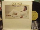 O.T. SYKES 