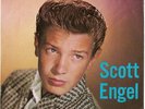SCOTT ENGEL-45 PICTURE SLEEVE-1958-(PIC SLV)(PS)PIC SLE
