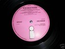 king crimson in the wake of poseidon 1st uk solid pink