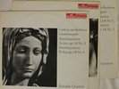 ETERNA BEETHOVEN COMPLETE STRING OP.18 BORODIN QUARTET