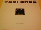 Tori Amos Little Earthquakes UK 1991 LP