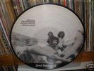 Jimi Hendrix Woke Up This Morning Picture Disc Stemra